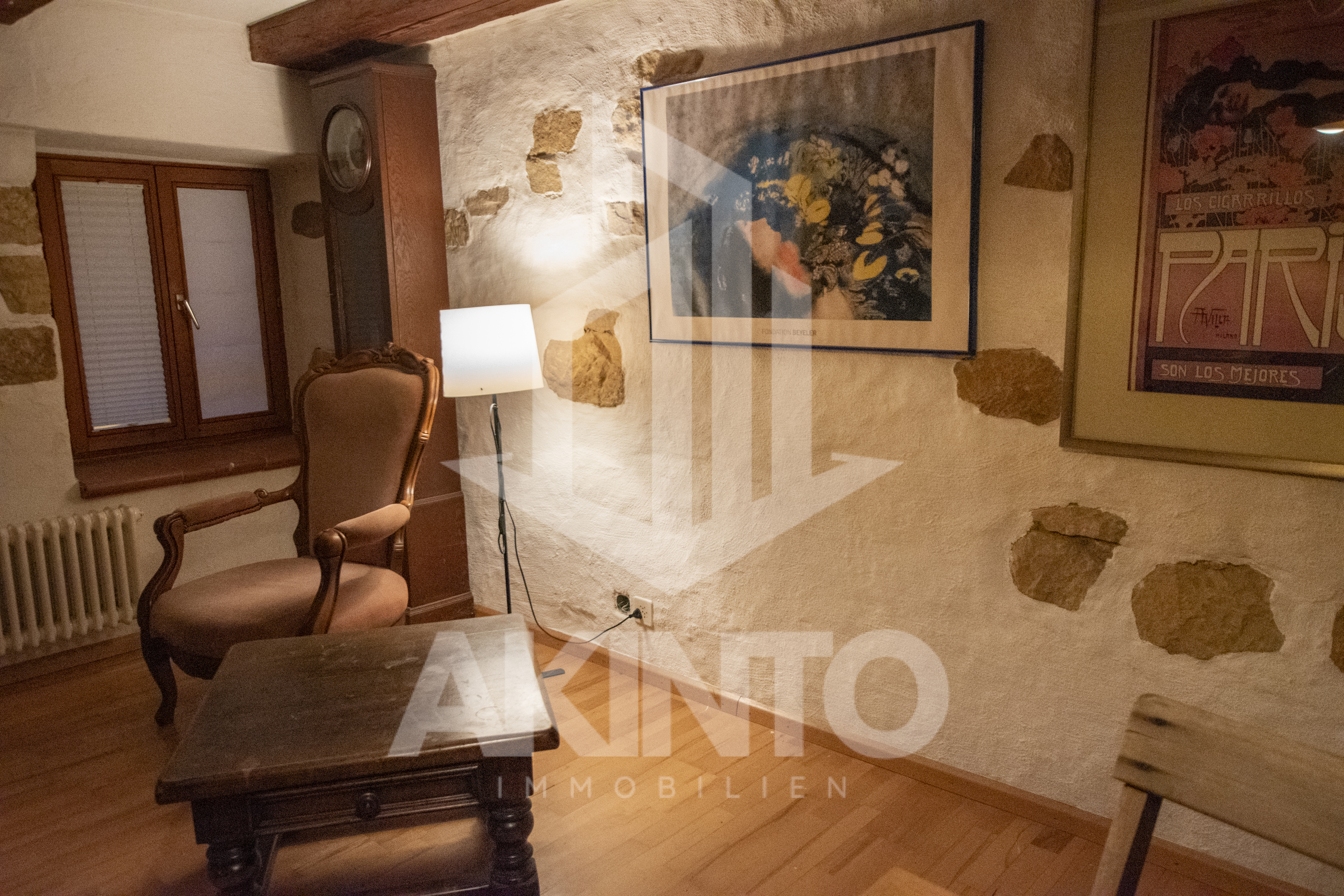 Luftaufnahme Hauptstrasse 43