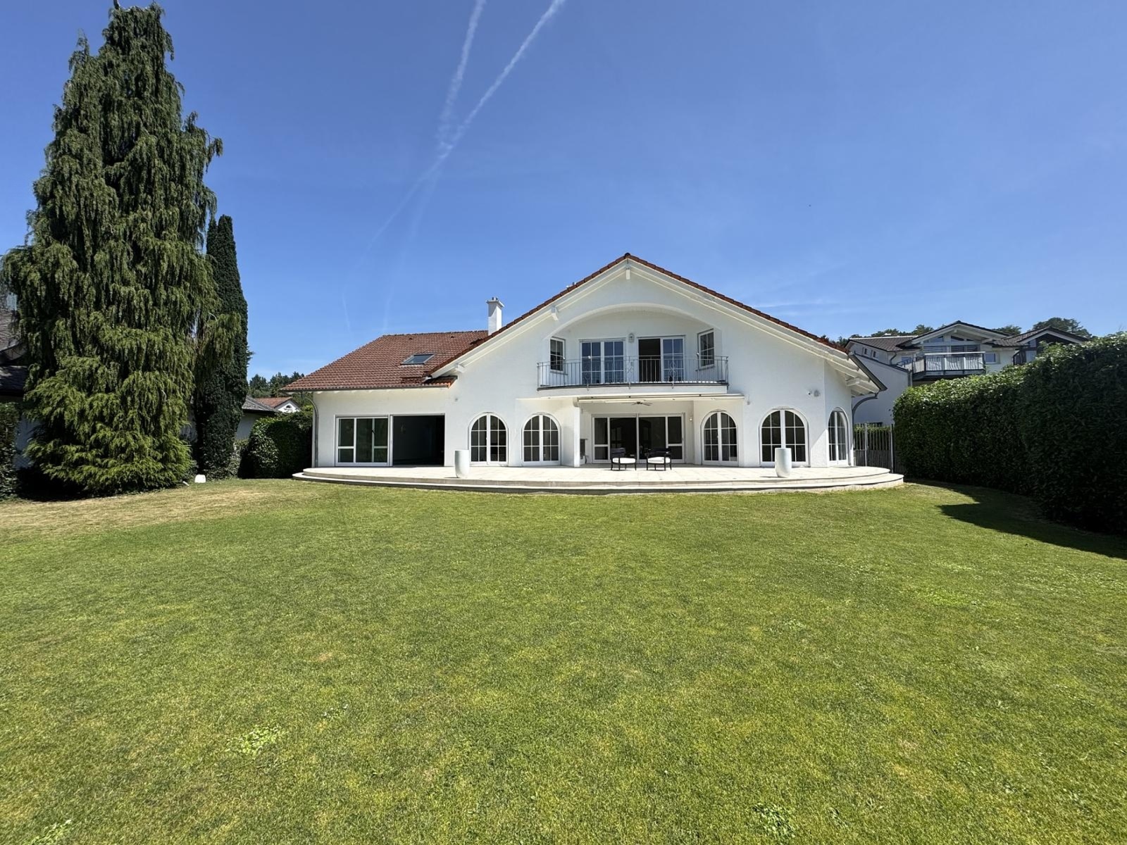 Exklusive Villa am Bodensee