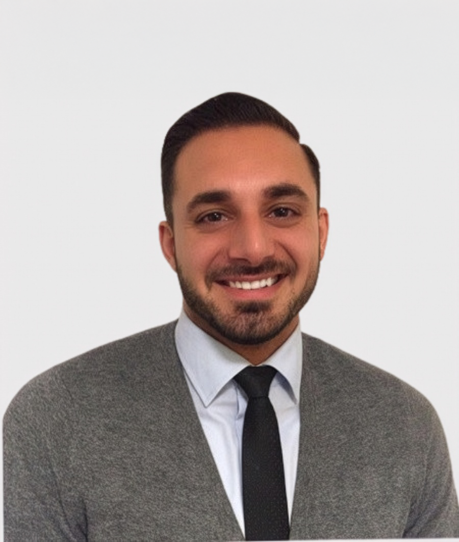 Tolga Akin